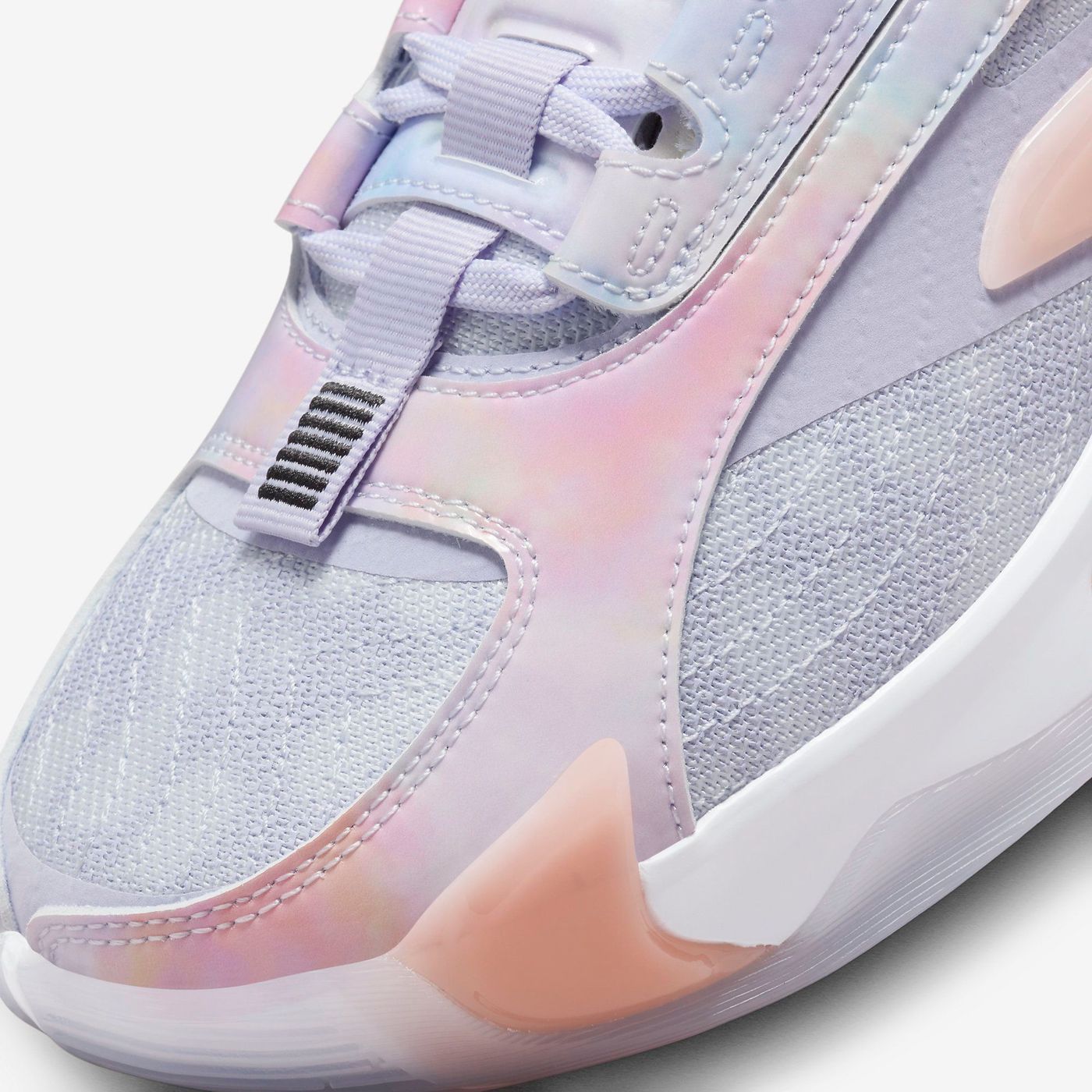 Кросівки NIKE JORDAN LUKA 2 купити