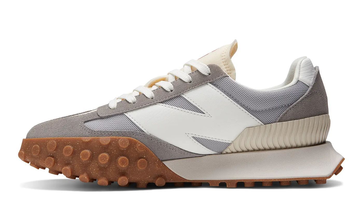 Кросівки NEW BALANCE UXC72 купити