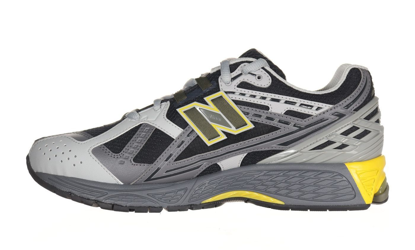 Кросівки New Balance 1906 Utility Sneakers Castlerock Grey M1906NA 45 купити
