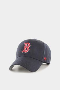 Бейсболка 47 Brand BOSTON RED SOX RAISED BASIC купити