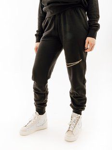 Штаны Nike NS CLUB FLC SHINE MR PANT купить
