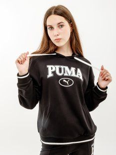 Кофта Puma SQUAD Hoodie купить