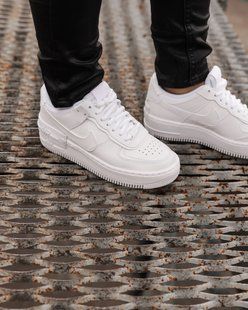 Кросівки Nike W Af1 Shadow купити