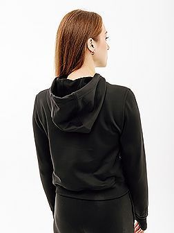 Кофта Nike ONE TF PO HOODIE LBR купить