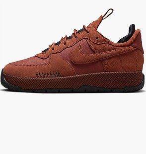Кросівки Nike W AIR FORCE 1 WILD купити