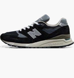 Кросівки New Balance MADE IN USA 998 купить