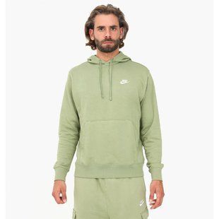 Толстовка Nike M NSW CLUB HOODIE PO FT купити