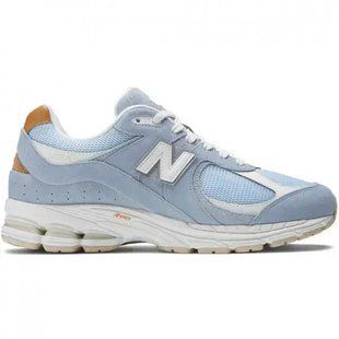 Кросівки New Balance 2002R 'Wet Blue' купити