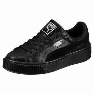 Кросівки Puma Basket Platform NS купити