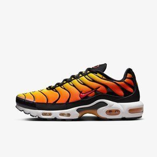 Кросівки NIKE AIR MAX PLUS купити