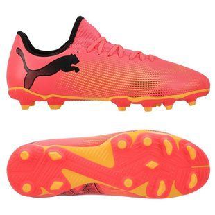 Бутси Puma Future 7 Play FG/AG Junior 107734-03 купити