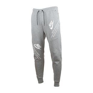 Штаны Nike M NSW TCH FLC GX CB JGGR купить