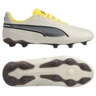 Бутси PUMA King Match FG/AG Gear Up 107573-03 купити