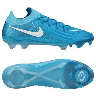 Бутси Nike PHANTOM GX II ELITE FG купити