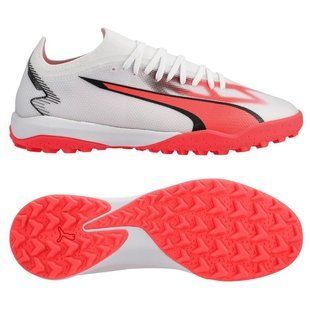 Сороконіжки Puma Ultra Match TT 107521-01 купити