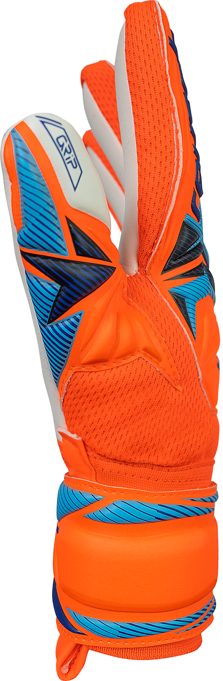 Воротарські рукавиці Reusch Attrakt Grip Junior, 8