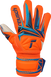 Воротарські рукавиці Reusch Attrakt Grip Junior, 8