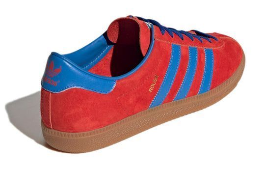 Кросівки adidas Rouge 'Red Bright Royal Gum' купити