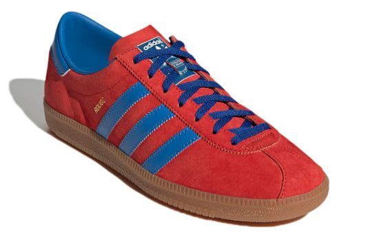 Кросівки adidas Rouge 'Red Bright Royal Gum' купити