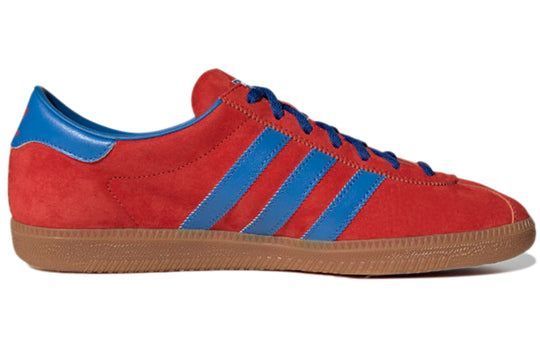 Кросівки adidas Rouge 'Red Bright Royal Gum' купити