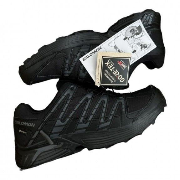 Кросівки Salomon Xt Backbone Gtx купити