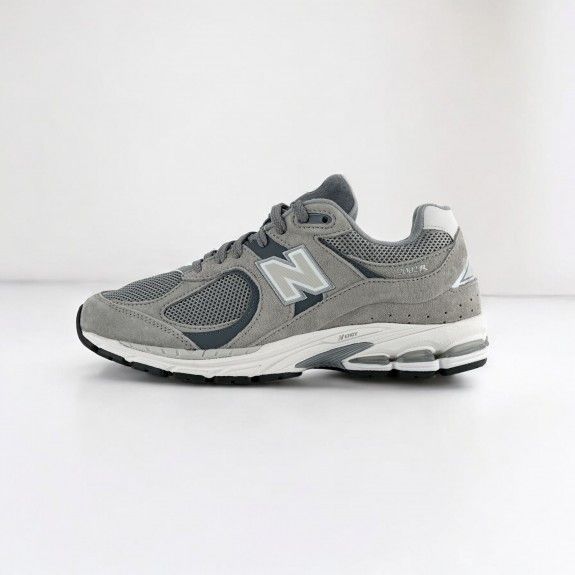 Кросівки New Balance 2002R Grey M2002Rst купить