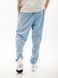 Штаны JORDAN M J DF SPRT WOVEN PANT 2