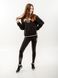 Кофта Puma SQUAD Hoodie 5