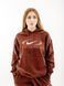 Толстовка Nike NS FLC OS PO HD SWSH купити