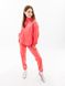 Спортивний костюм Nike W NSW ESSNTL PQE TRK SUIT 6