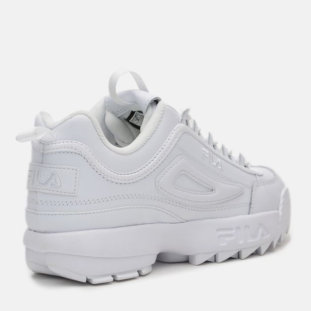 Кросівки Fila Disruptor II Premium купити
