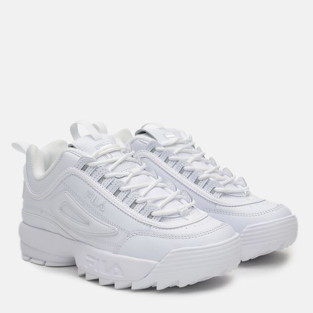 Кросівки Fila Disruptor II Premium купити