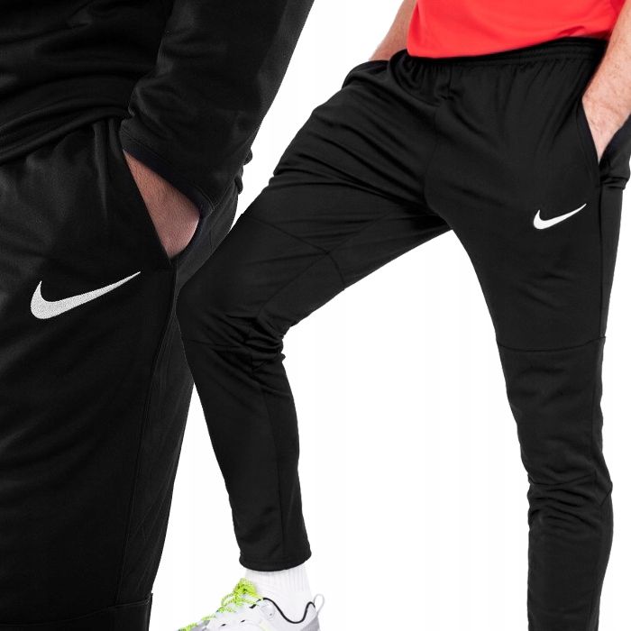 Штани Nike PARK20  купити