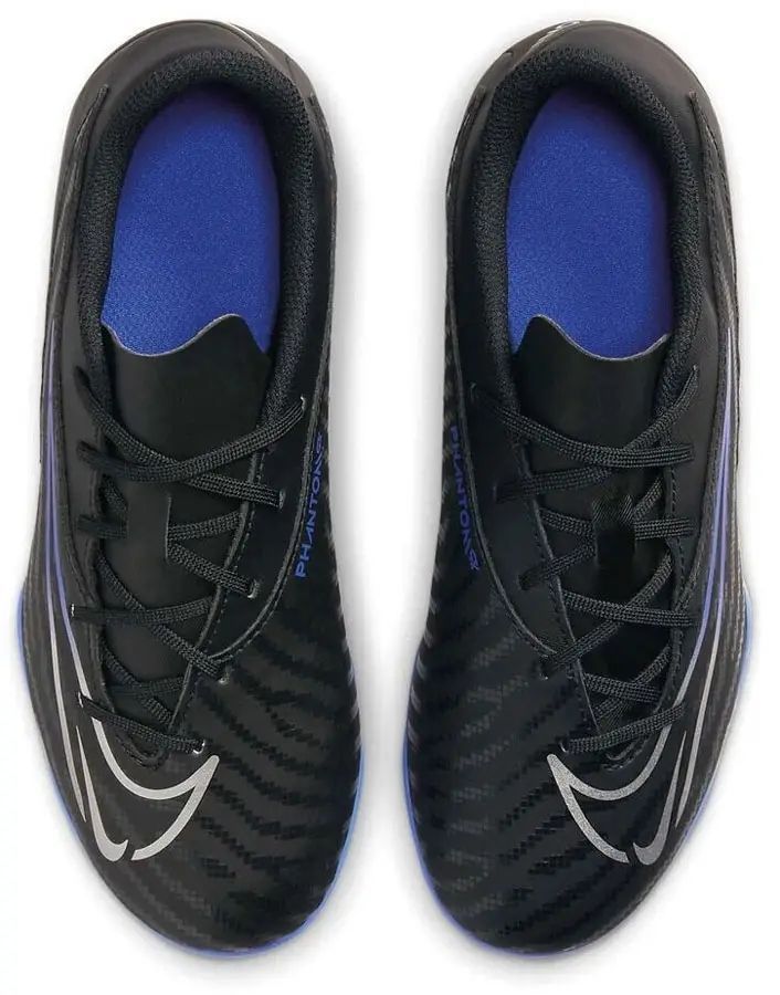 Бутси Nike JR PHANTO GX CLUB FG/MG купити