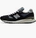 Кросівки New Balance MADE IN USA 998 1