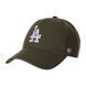 Бейсболка 47 Brand SNAPBACK LOS ANGELES DODGERS купити