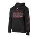 Худі JORDAN SIDELINE FLC PO HOODIE 1