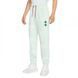 Штани Nike Air Jordan CLOT Fleece Sweatpants Pants Green Silver 1