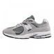 Кросівки New Balance 2002R Grey M2002Rst 1