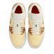 Кросівки Air Jordan 1 Low Snkrs Day Yellow/White Dn6998-700 42 4