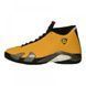 Кросівки JORDAN 14 RETRO FERRARI GS 1