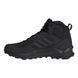 Кросівки Adidas Terrex Ax4 Mid Gore-Tex Hiking 5
