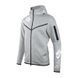 Толстовка Nike M NSW TCH FLC FZ WR GX HOODIE 1