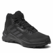 Кросівки Adidas Terrex Ax4 Mid Gore-Tex Hiking 3