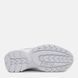 Кросівки Fila Disruptor II Premium 5