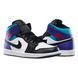 Кросівки чоловічі Jordan Air 1 Mid (DQ8426-154) 1