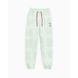 Штани Nike Air Jordan CLOT Fleece Sweatpants Pants Green Silver 3