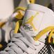 Кросівки Jordan 4 Retro Vivid Sulfur (W) 3