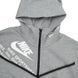 Толстовка Nike M NSW TCH FLC FZ WR GX HOODIE 3