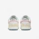 Кросівки NIKE DUNK LOW PINK BLUE GOLD 9